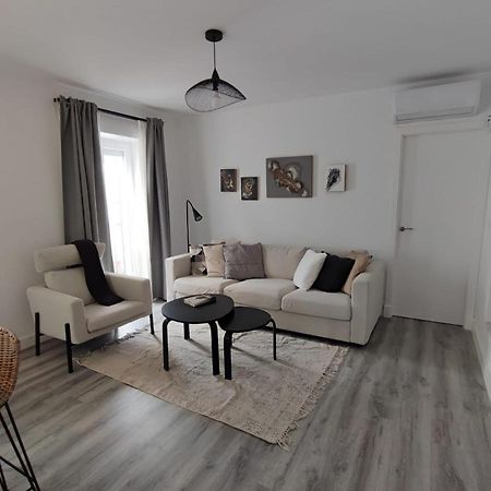 Apartmán Arte Playa La Caleta Grupo Ac Gestion Cádiz Exteriér fotografie