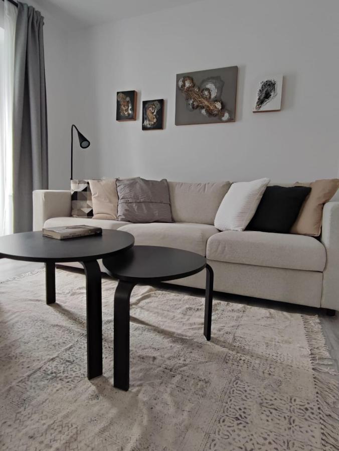 Apartmán Arte Playa La Caleta Grupo Ac Gestion Cádiz Exteriér fotografie